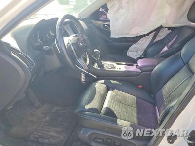 Zdjęcie 7 z 11 samochodu: 2019 INFINITI Q50 3.0T SIGNATURE EDITION VIN:JN1EV7AR7KM591696 - miniatura