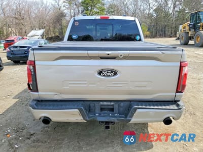 Zdjęcie 6 z 12 samochodu: 2024 FORD F150 XLT VIN:1FTEW3LP9RFB49189 - miniatura