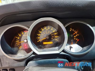 Zdjęcie 9 z 12 samochodu: 2008 TOYOTA 4RUNNER SR5 VIN:JTEBU14R38K012229 - miniatura