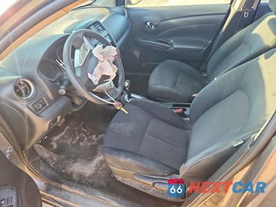 Zdjęcie 7 z 13 samochodu: 2017 NISSAN VERSA 1.6 SV VIN:3N1CN7AP6HL832091 - miniatura