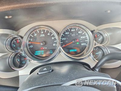 Zdjęcie 9 z 12 samochodu: 2012 CHEV SILVE VIN:3GCPKSE77CG175081 - miniatura