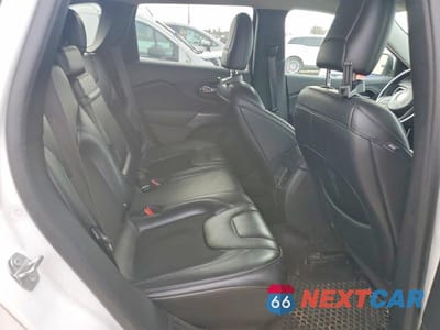 Zdjęcie 11 z 13 samochodu: 2019 JEEP CHEROKEE LATITUDE PLUS VIN:1C4PJMLN0KD134013 - miniatura