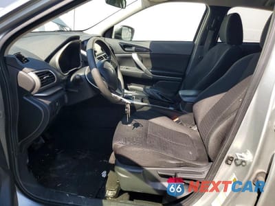 Zdjęcie 7 z 13 samochodu: 2020 MITSUBISHI ECLIPSE CROSS ES VIN:JA4AT3AAXLZ022165 - miniatura