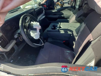 Zdjęcie 7 z 12 samochodu: 2025 FORD F350 VIN:1FT8W3BTXSED42944 - miniatura