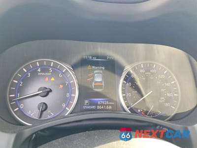 Zdjęcie 9 z 11 samochodu: 2016 INFINITI Q50 3.0T PREMIUM VIN:JN1EV7AR0GM345984 - miniatura