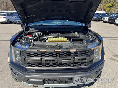 Zdjęcie 8 z 10 samochodu: 2022 FORD F150 RAPTOR VIN:1FTFW1RG3NFA85449 - miniatura