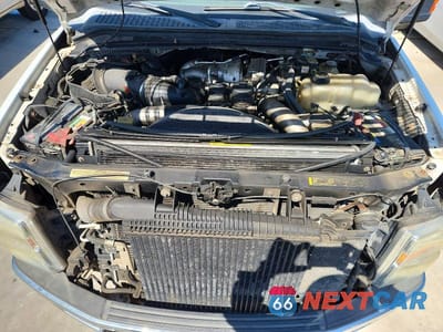 Zdjęcie 11 z 11 samochodu: 2010 FORD F350 SUPER DUTY VIN:1FTWW3BR7AEB11770 - miniatura