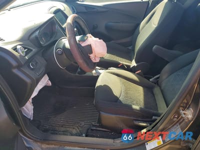 Zdjęcie 7 z 13 samochodu: 2019 CHEVROLET SPARK LS VIN:KL8CB6SA6KC732403 - miniatura