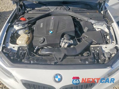 Zdjęcie 11 z 11 samochodu: 2016 BMW M235I VIN:WBA1J7C52GV359586 - miniatura