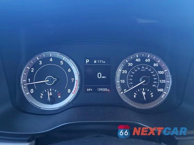 Zdjęcie 9 z 11 samochodu: 2021 HYUNDAI VENUE SEL VIN:KMHRC8A32MU075900 - miniatura