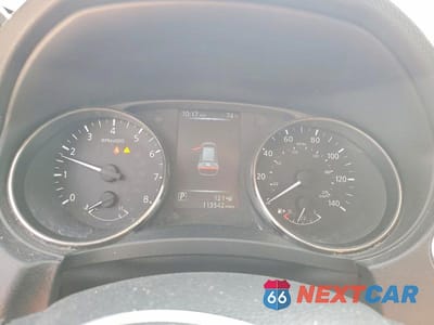 Zdjęcie 9 z 13 samochodu: 2017 NISSAN ROGUE SV VIN:KNMAT2MV8HP531561 - miniatura