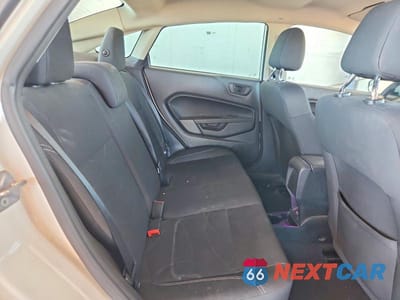 Zdjęcie 10 z 12 samochodu: 2018 FORD FIESTA SE VIN:3FADP4BJ8JM147083 - miniatura