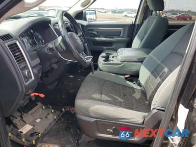 Zdjęcie 7 z 12 samochodu: 2016 RAM 1500 SLT VIN:1C6RR7LM0GS144495 - miniatura