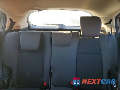 Zdjęcie 10 z 13 samochodu: 2019 HONDA HR-V LX VIN:3CZRU5H39KG710255 - miniatura