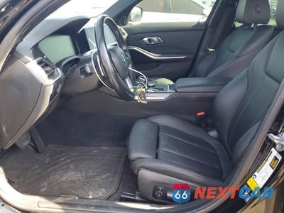 Zdjęcie 7 z 13 samochodu: 2020 BMW 330XI VIN:3MW5R7J03L8B04394 - miniatura