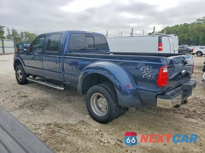 Drugie zdjęcie samochodu z przodu: 2016 FORD F350 SUPER DUTY VIN:1FT8W3DTXGEB48483 - miniatura