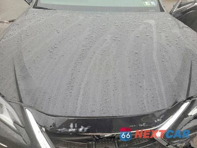 Zdjęcie 11 z 12 samochodu: 2023 LEXUS ES 350 BASE VIN:58ADZ1B11PU146532 - miniatura
