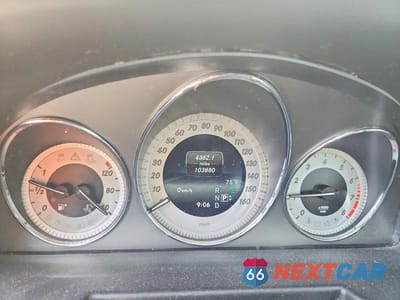 Zdjęcie 9 z 13 samochodu: 2015 MERCEDES-BENZ GLK 350 4MATIC VIN:WDCGG8JB0FG374174 - miniatura