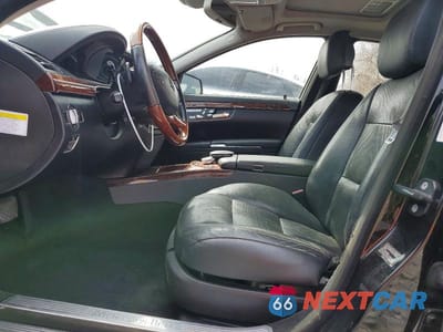 Zdjęcie 7 z 12 samochodu: 2012 MERCEDES-BENZ S 550 4MATIC VIN:WDDNG9EB8CA436986 - miniatura