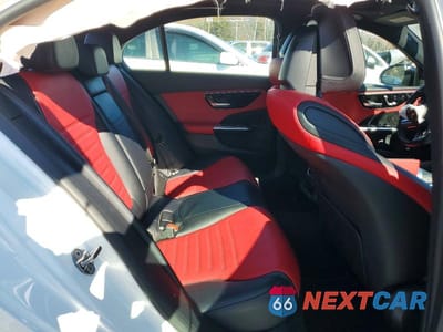 Zdjęcie 10 z 11 samochodu: 2022 MERCEDES-BENZ C 300 4MATIC VIN:W1KAF4HB6NR049048 - miniatura