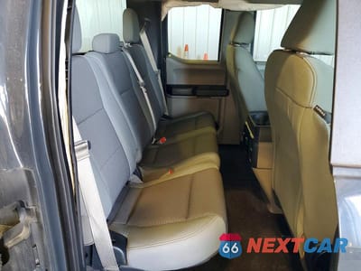 Zdjęcie 10 z 12 samochodu: 2016 FORD F150 SUPER CAB VIN:1FTFX1EFXGFD24346 - miniatura