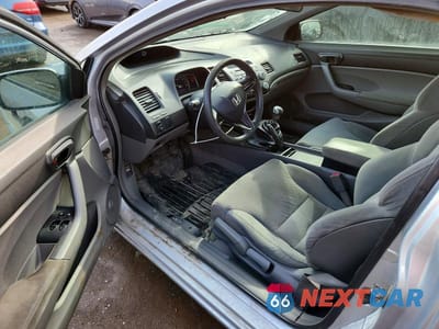 Zdjęcie 8 z 11 samochodu: 2007 HONDA CIVIC DX-G VIN:2HGFG113X7H014466 - miniatura