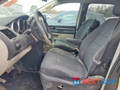 Zdjęcie 7 z 12 samochodu: 2010 DODGE GRAND CARAVAN SE VIN:2D4RN4DE0AR458542 - miniatura