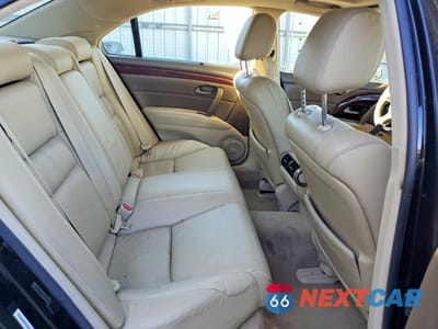 Zdjęcie 10 z 11 samochodu: 2010 ACURA RL VIN:JH4KB2F67AC000330 - miniatura