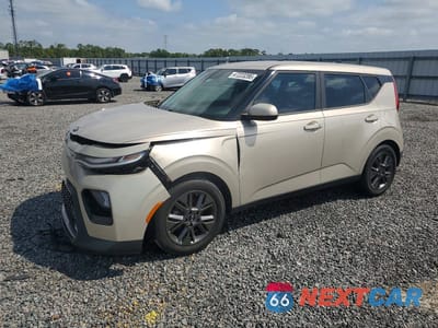 2020 KIA SOUL EX KNDJ33AU2L7043765 - główne zdjęcie licytacji z USA - miniatura