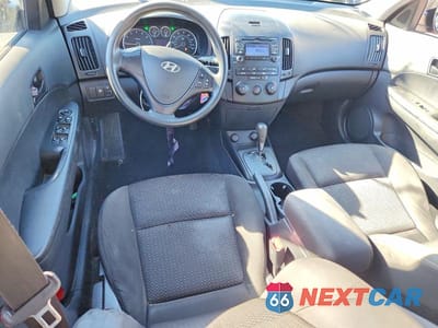 Zdjęcie 8 z 12 samochodu: 2010 HYUNDAI ELANTRA TOURING GLS VIN:KMHDB8AEXAU052939 - miniatura