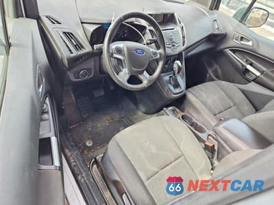 Zdjęcie 8 z 12 samochodu: 2017 FORD TRANSIT CONNECT XLT VIN:NM0LE7F72H1295813 - miniatura