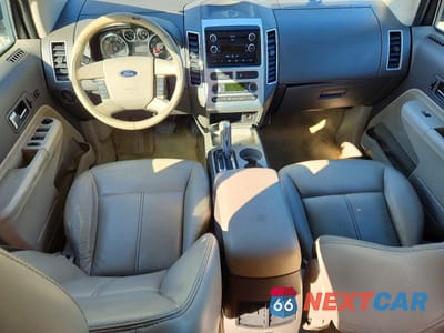 Zdjęcie 8 z 13 samochodu: 2008 FORD EDGE LIMITED VIN:2FMDK49C28BA52333 - miniatura