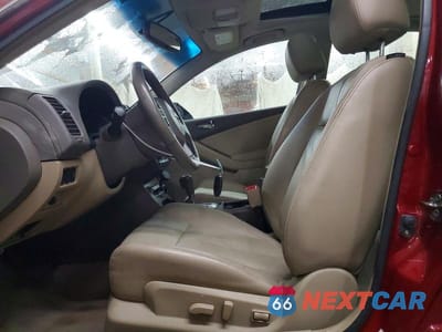 Zdjęcie 7 z 13 samochodu: 2007 NISSAN ALTIMA 3.5 SE VIN:1N4BL21E17N409343 - miniatura