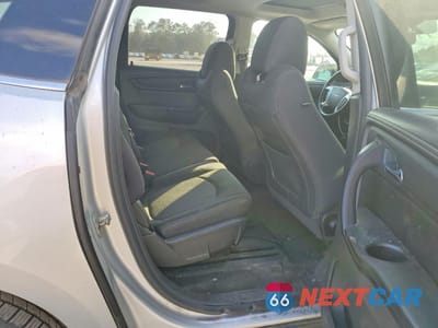 Zdjęcie 11 z 13 samochodu: 2014 CHEVROLET TRAVERSE LT VIN:1GNKRGKDXEJ266416 - miniatura