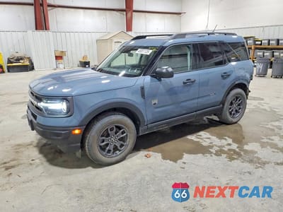 2024 FORD BRONCO SPORT BIG BEND 3FMCR9B68RRE71704 - główne zdjęcie licytacji z USA - miniatura