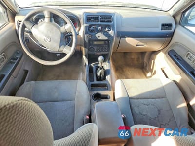 Zdjęcie 8 z 13 samochodu: 2002 NISSAN FRONTIER XE-V6 VIN:1N6ED27T22C389583 - miniatura