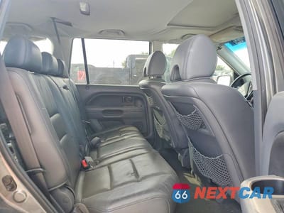 Zdjęcie 11 z 13 samochodu: 2007 HONDA PILOT EXL VIN:5FNYF28747B019399 - miniatura