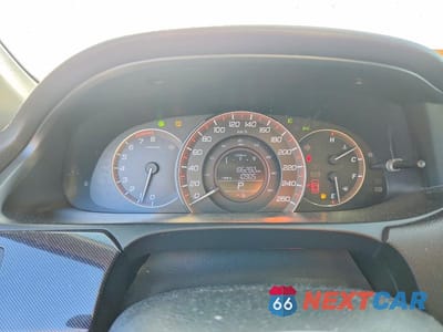 Zdjęcie 9 z 12 samochodu: 2015 HONDA ACCORD EX VIN:1HGCT1B70FA800872 - miniatura