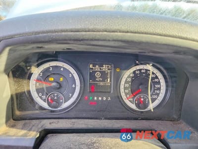 Zdjęcie 9 z 11 samochodu: 2015 RAM 1500 SLT VIN:1C6RR6GG5FS569451 - miniatura