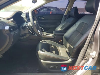 Zdjęcie 7 z 13 samochodu: 2020 NISSAN ALTIMA 2.5 SR VIN:1N4BL4CV9LC226903 - miniatura