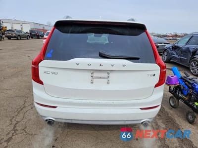Zdjęcie 6 z 12 samochodu: 2019 VOLVO XC90 T5 MOMENTUM VIN:YV4102PK2K1475988 - miniatura