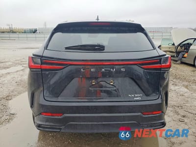 Zdjęcie 6 z 13 samochodu: 2023 LEXUS NX 350 VIN:2T2GGCEZXPC018469 - miniatura