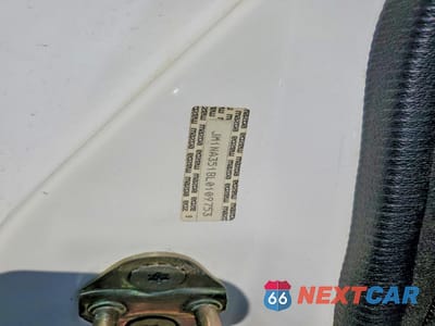 Zdjęcie 12 z 13 samochodu: 1990 MAZDA MX-5 MIATA VIN:JM1NA3518L0109753 - miniatura