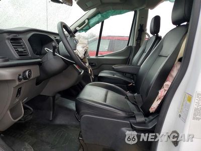 Zdjęcie 7 z 13 samochodu: 2021 FORD TRANSIT T-350 VIN:1FDAX2C82MKA20320 - miniatura