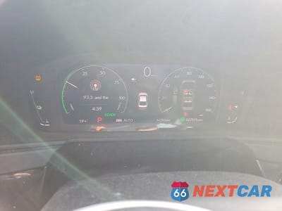 Zdjęcie 9 z 12 samochodu: 2025 HONDA ACCORD HYBRID SPORT VIN:1HGCY2F56SA061002 - miniatura