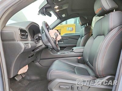 Zdjęcie 7 z 13 samochodu: 2025 HONDA PILOT TRAILSPORT VIN:5FNYG1H66SB119009 - miniatura