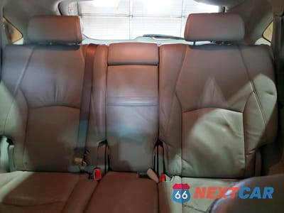 Zdjęcie 10 z 13 samochodu: 2009 LEXUS RX 350 BASE VIN:2T2HK31U79C105262 - miniatura