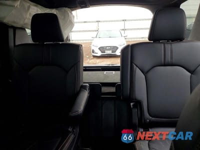 Zdjęcie 10 z 13 samochodu: 2025 HONDA PILOT TRAILSPORT VIN:5FNYG1H60SB034229 - miniatura