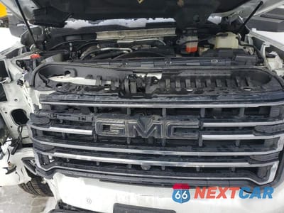Zdjęcie 12 z 13 samochodu: 2020 GMC SIERRA K2500 AT4 VIN:1GT49PEY9LF108326 - miniatura