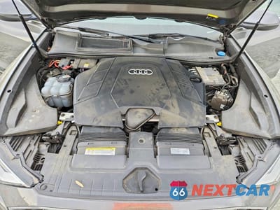 Zdjęcie 12 z 13 samochodu: 2019 AUDI Q8 PREMIUM VIN:WA1AVAF15KD027096 - miniatura